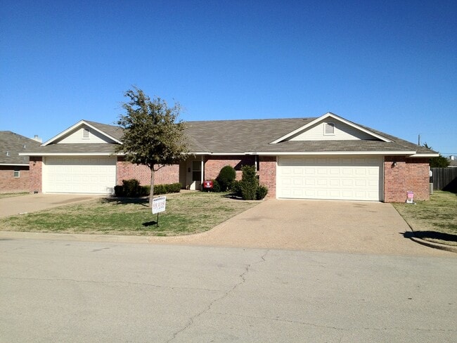 property at 607 Park Ln