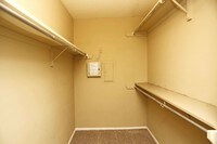 2BR,2BA - 975SF - CLOSET - Summerwood Cove Apartments in Dallas, Texas