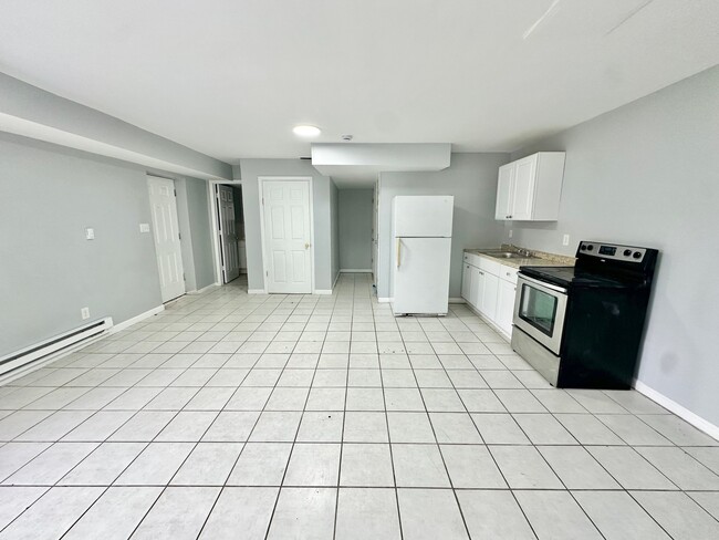 531 S 18th St, Unit 1