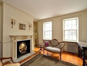 24 Fayette St in Boston, MA - Building Photo - Building Photo