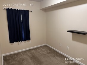 2713 12th St NE in Washington, DC - Building Photo - Building Photo
