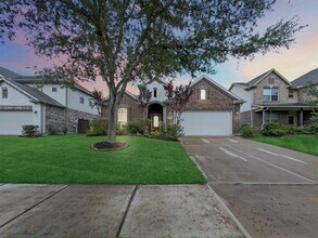 21531 Douglas Spur Dr in Richmond, TX - Building Photo - Building Photo