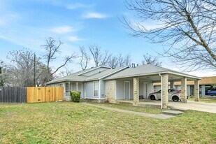 2131 Andover Dr in Round Rock, TX - Building Photo