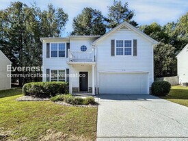 218 Copperbend Dr SE in Austell, GA - Building Photo