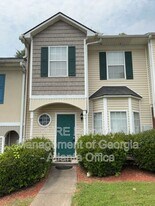 63 Timber Ridge Dr in Cartersville, GA - Building Photo