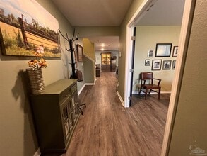 5375 Peach Dr in Milton, FL - Building Photo - Building Photo