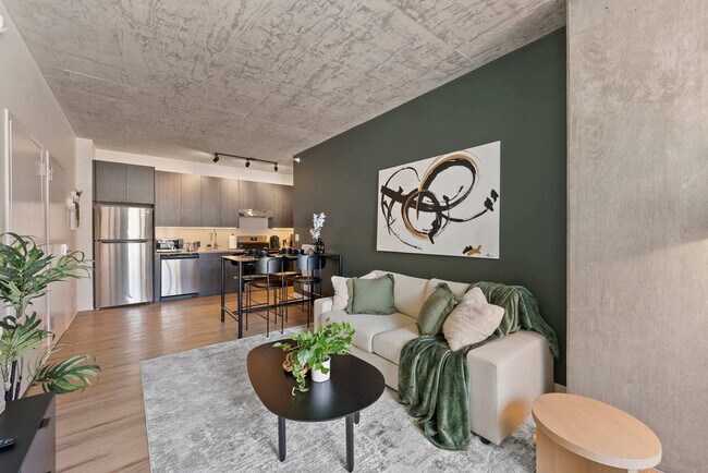 633 S LaSalle St in Chicago, IL - Building Photo - Building Photo