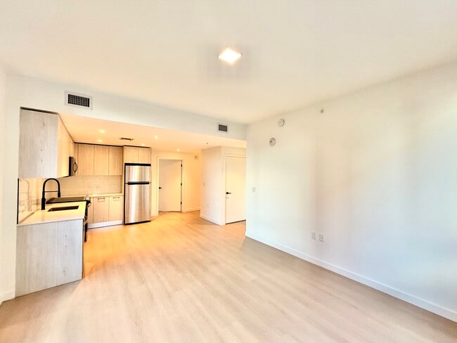 property at 107 NW 32nd St