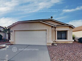 10851 W Ruth Ave in Peoria, AZ - Building Photo