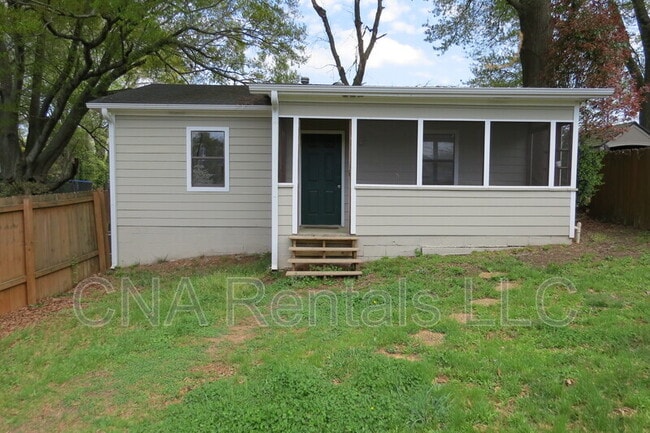 111 Merritt St SE