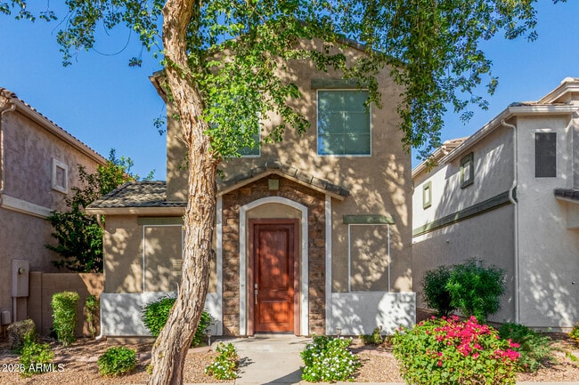 10134 E Isabella Ave in Mesa, AZ - Building Photo - Building Photo