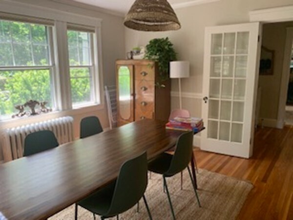 29 Addington Rd, Unit 29 in Brookline, MA - Building Photo - Building Photo