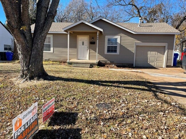 property at 706 Tollie Dr
