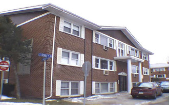 10153 Hartford Ct Apartamentos