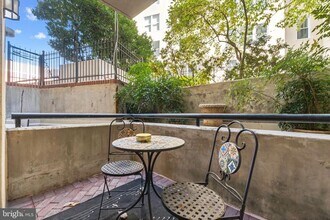 1441 Rhode Island Ave NW in Washington, DC - Building Photo - Building Photo