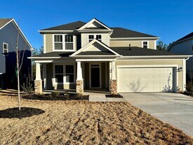 125 Grange Vly Ln in Central, SC - Building Photo