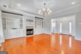 100 Fox Den Ct in Dublin, GA - Building Photo - Building Photo