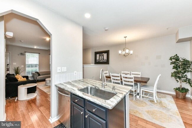 property at 5102 Donovan Dr