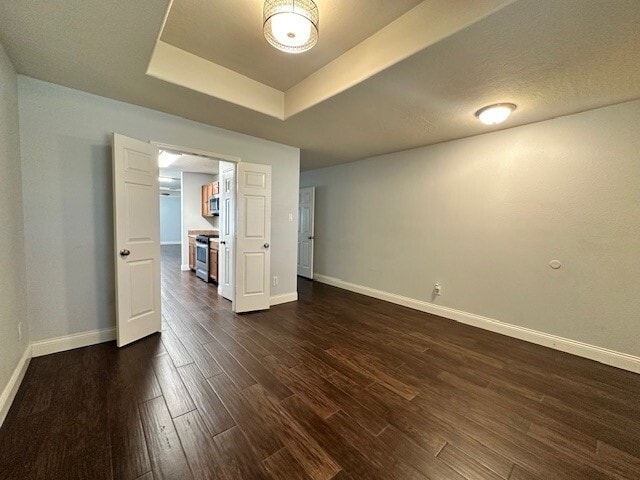 property at 10403 Hurst Hill Ln