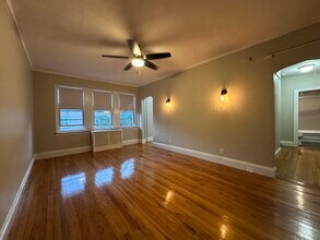53 Strathmore Rd, Unit 31 in Boston, MA - Foto de edificio - Building Photo