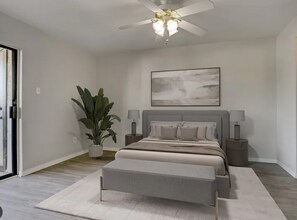 3015 Walnut Bend Ln in Houston, TX - Building Photo - Building Photo