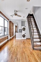 E 13TH ST., Unit 6E in New York, NY - Building Photo