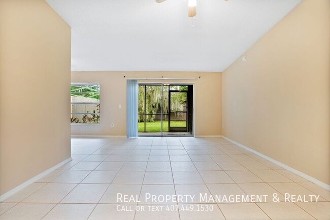 3121 Yorych Ln in Orlando, FL - Building Photo - Building Photo