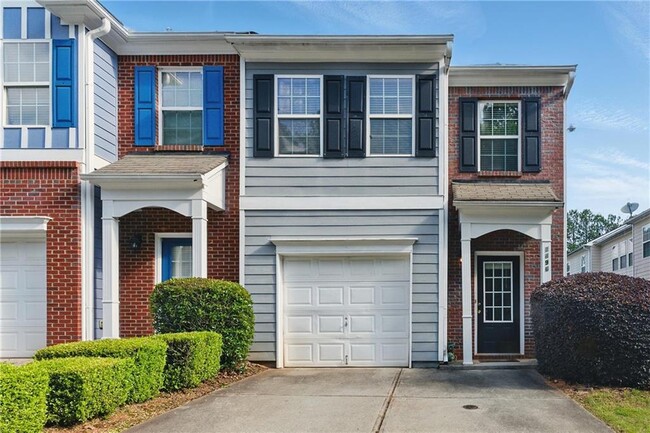 property at 2496 Emma Way NW