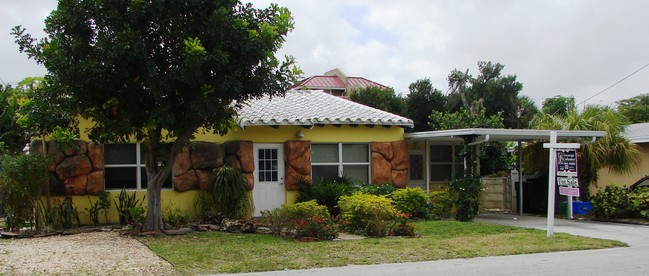 2010 NE 19th St in Fort Lauderdale, FL - Building Photo - Building Photo