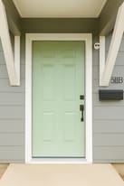 511 W Duncan St, Unit A in Bryan, TX - Building Photo