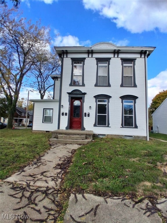 property at 185 Columbus St