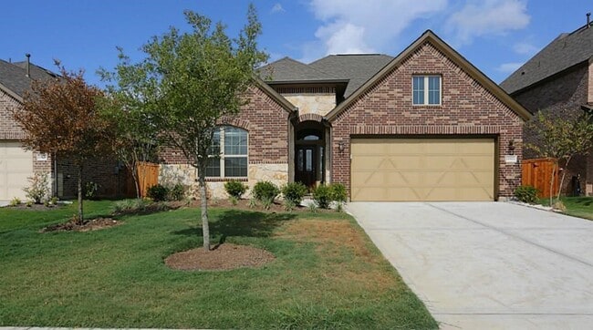 property at 11902 Supremo St
