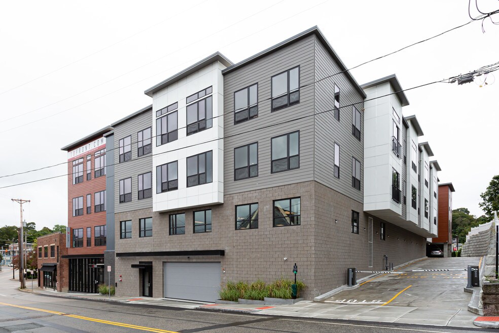 Aura At Weymouth Apartments For Rent Weymouth, MA