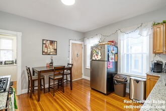 12 Dalrymple St, Unit 3 in Boston, MA - Building Photo - Building Photo