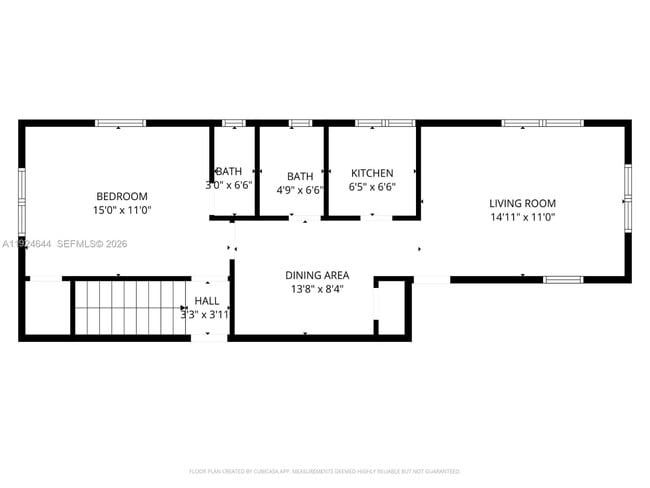 1030 Jefferson Ave in Miami Beach, FL - Building Photo - Building Photo