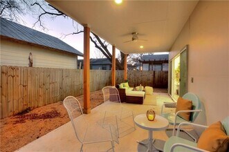 5517 Avenue G in Austin, TX - Building Photo - Building Photo