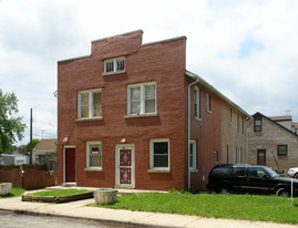 4208 S Wabash Ave Apartments