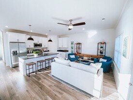 Oakwood Village Townhomes