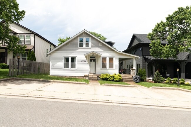property at 5002 Dakota Ave
