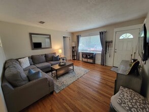 404 Sable Ct in Tallahassee, FL - Building Photo - Building Photo