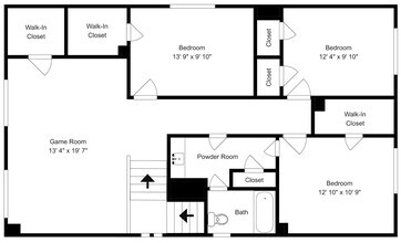 15027 Pebble Bend Dr in Houston, TX - Building Photo - Building Photo