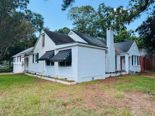 603 Federal Dr in Montgomery, AL - Building Photo - Building Photo
