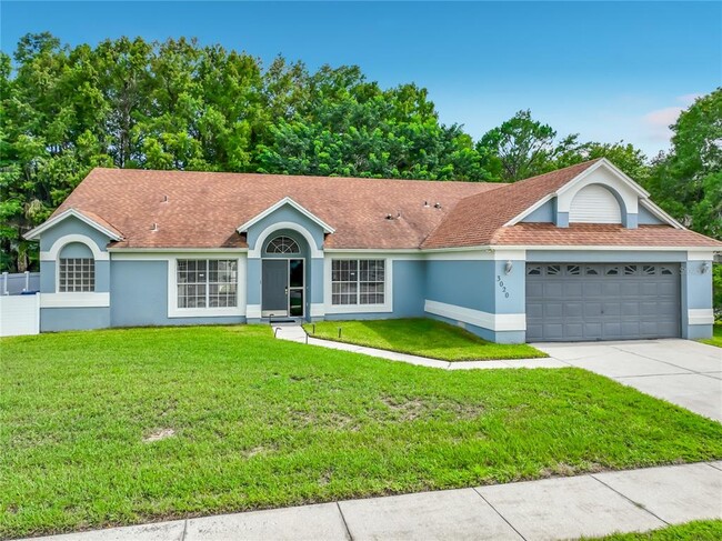 property at 3020 Hartland Ct