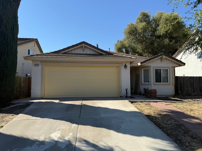 property at 3735 Solomon Island Rd
