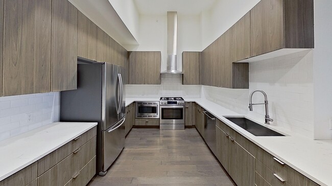 property at 1616 S Broadway
