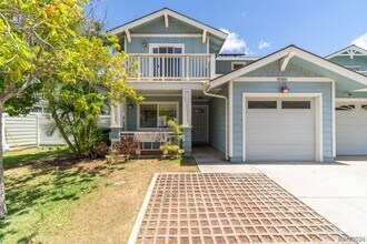 87-1034-1034 Anaha St in Waianae, HI - Building Photo - Building Photo