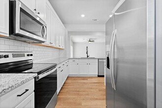 9317 Gladsome Path in Manor, TX - Building Photo - Building Photo