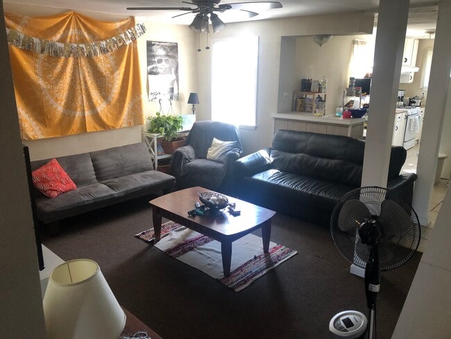 406 Atwood St, Unit 1