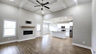 1006 Adirondac Way in Bonaire, GA - Building Photo - Building Photo