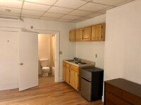 272 Newbury St, Unit #13 in Boston, MA - Foto de edificio - Building Photo